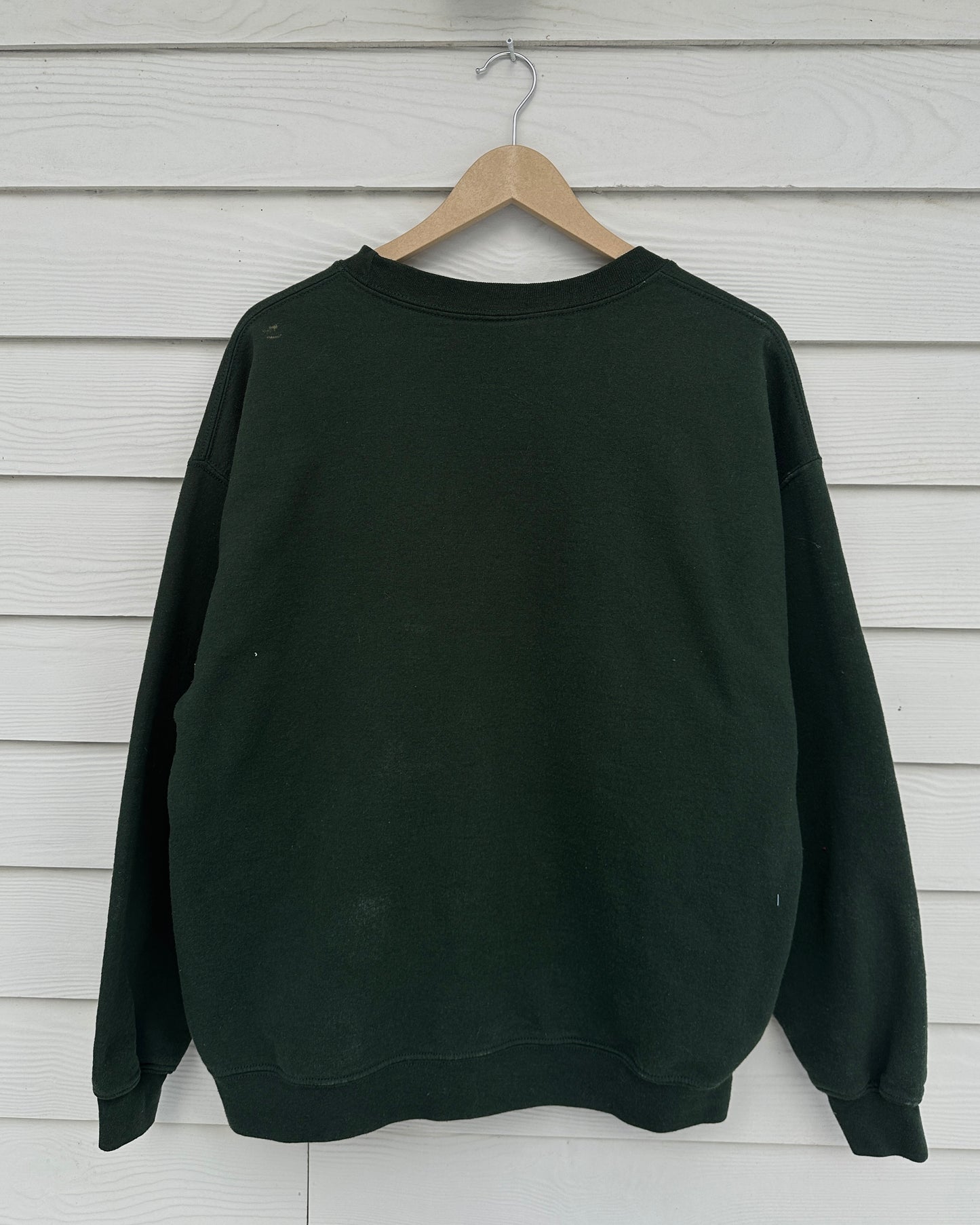 L - Angel Crewneck