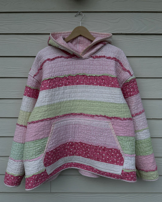 Hoodie - XL