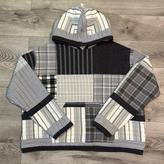 Hoodie - XL