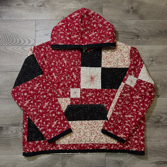 Hoodie - XL