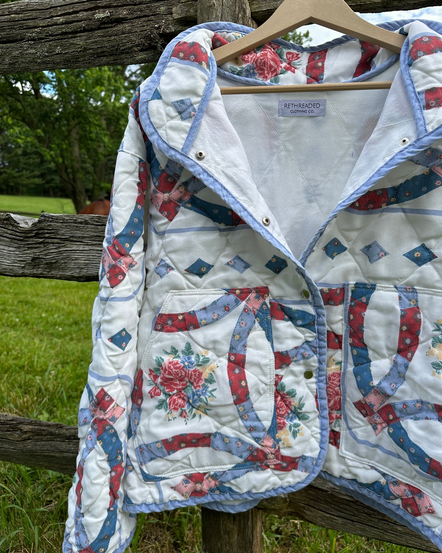 L - Jacket
