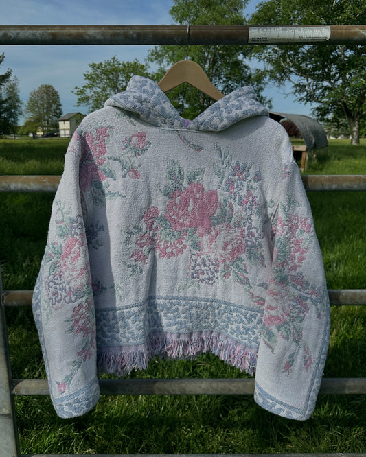 Hoodie - S/M