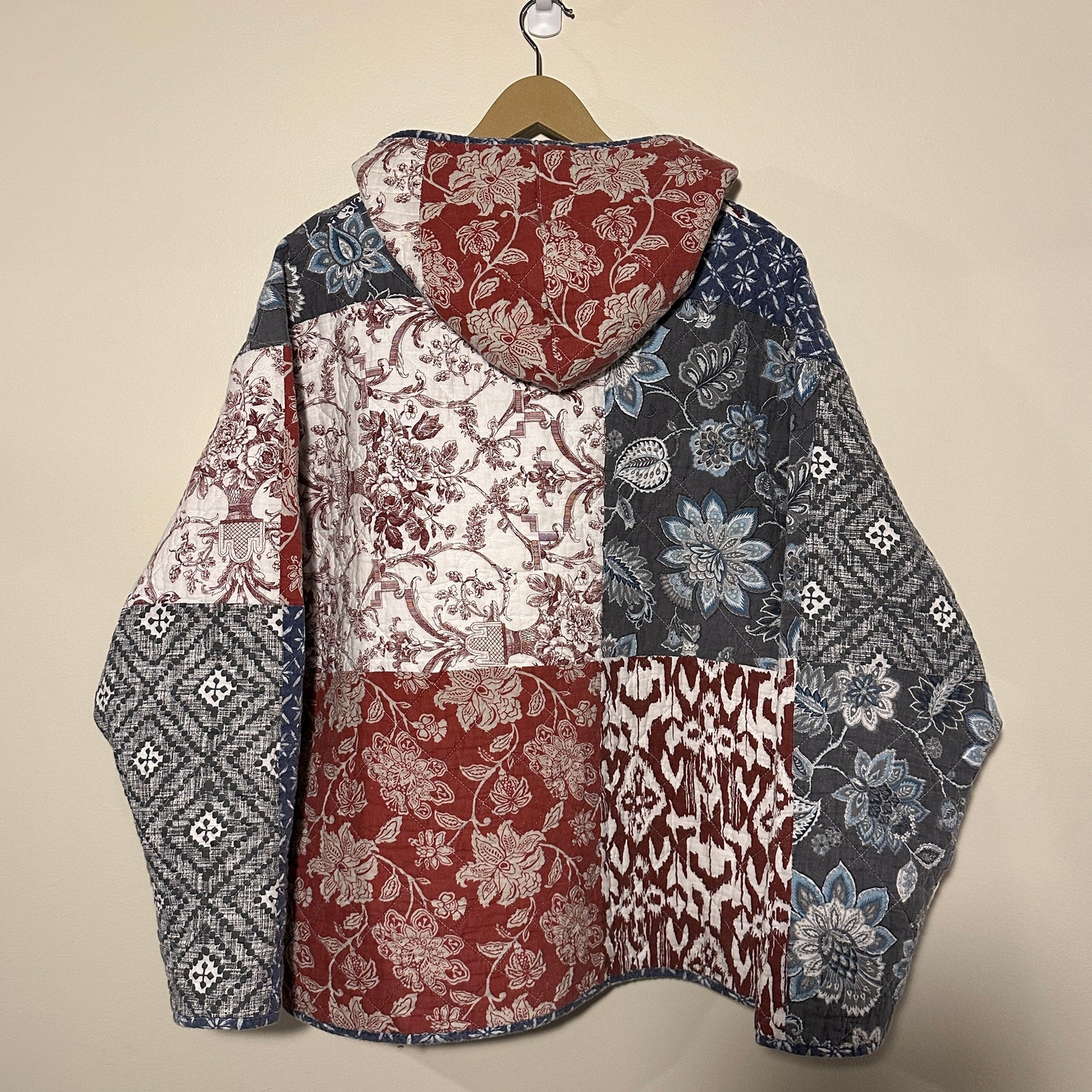 Hoodie - XXL