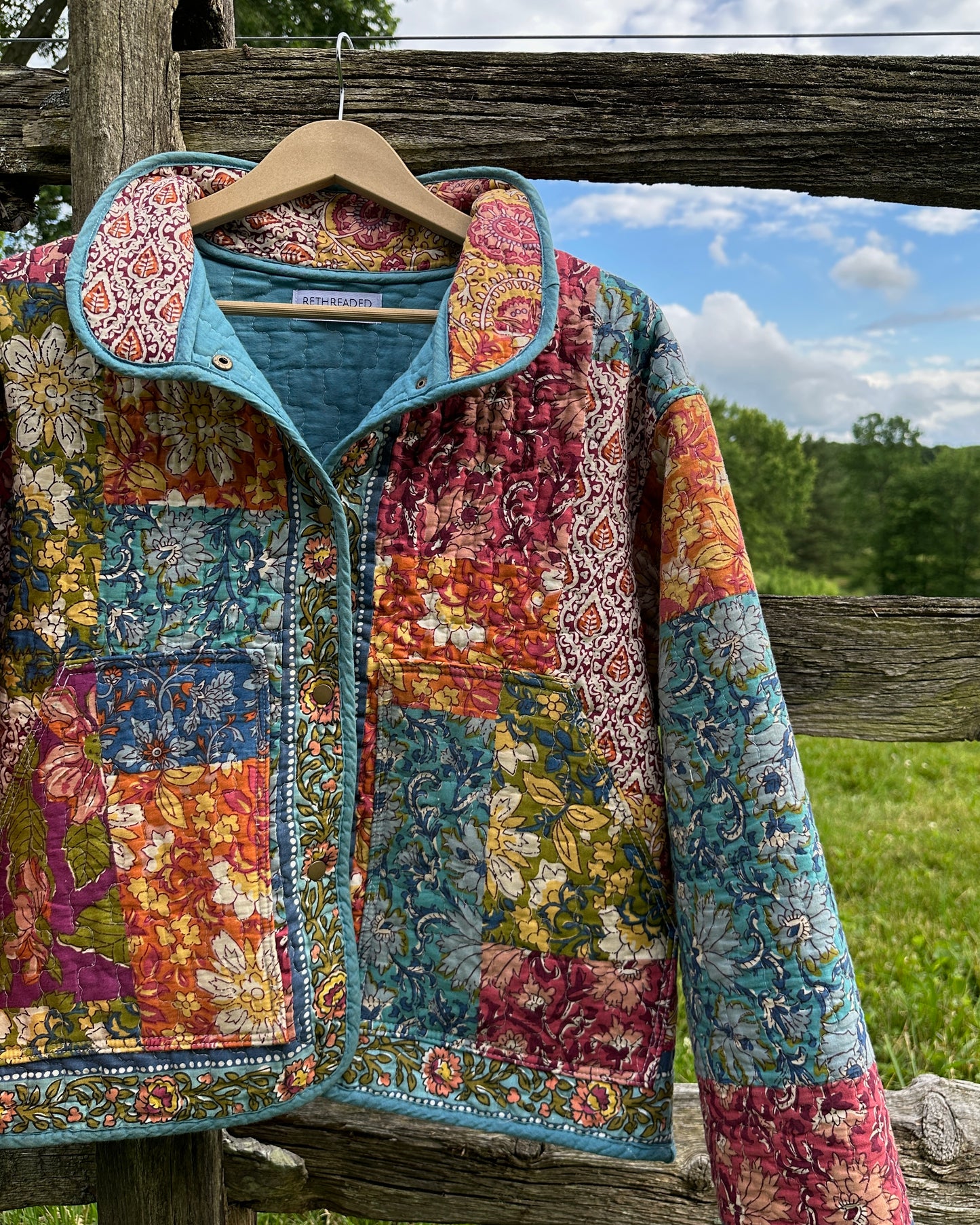 M - Jacket