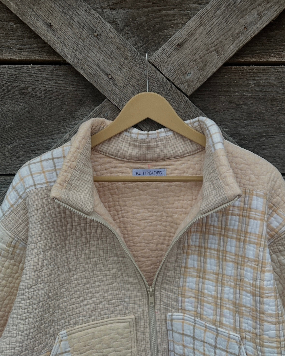 M - Jacket