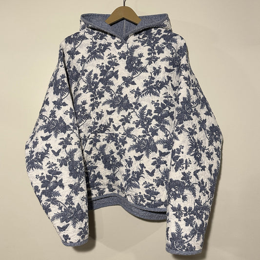 Hoodie - L