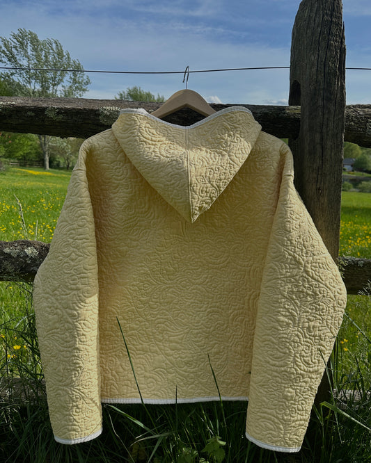 Hoodie - M