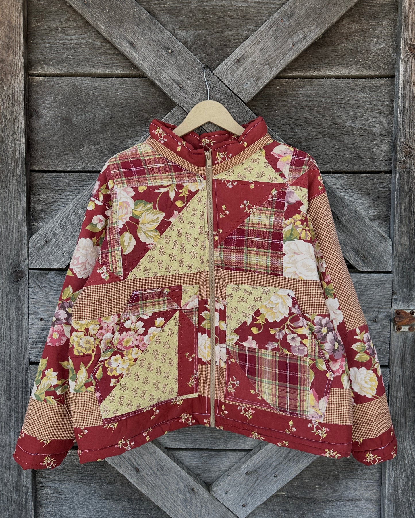 Jacket - M