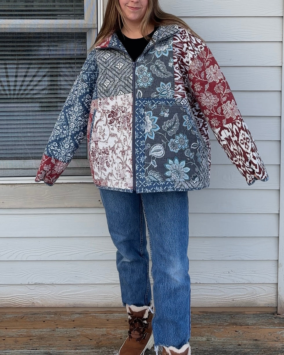 Jacket - XL