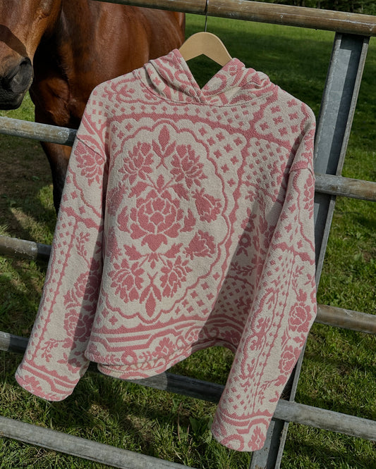 Hoodie - M