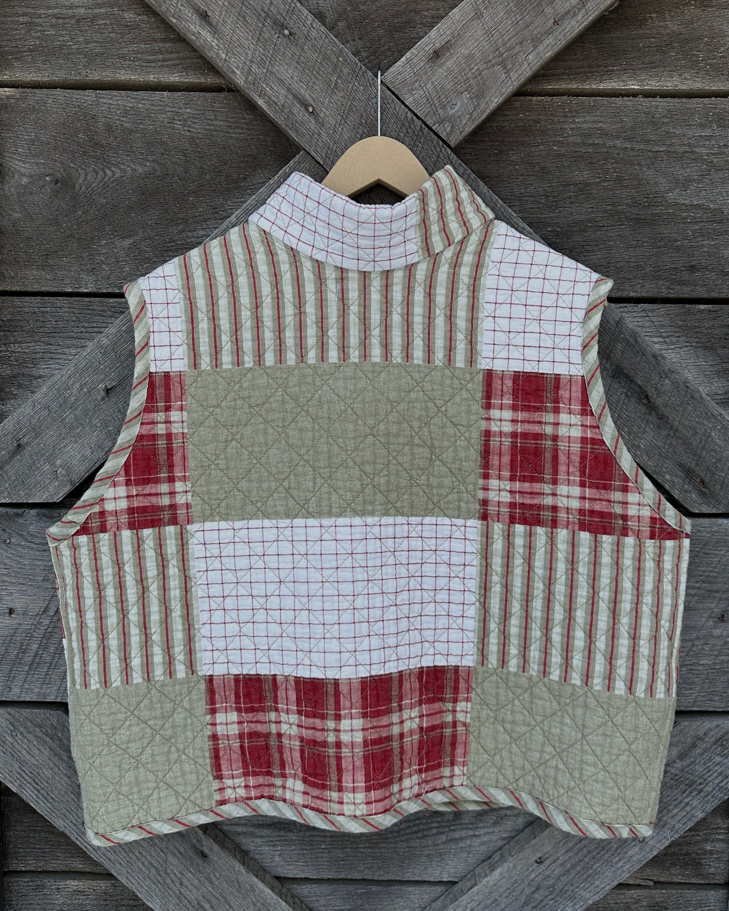 Vest - XL