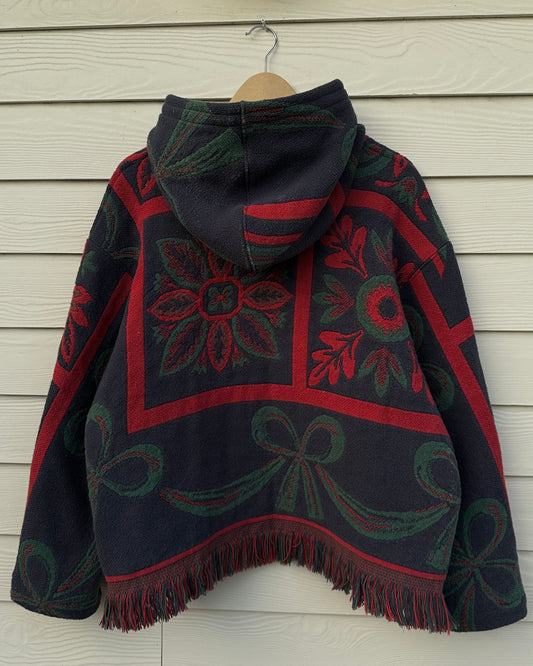 L - Hoodie