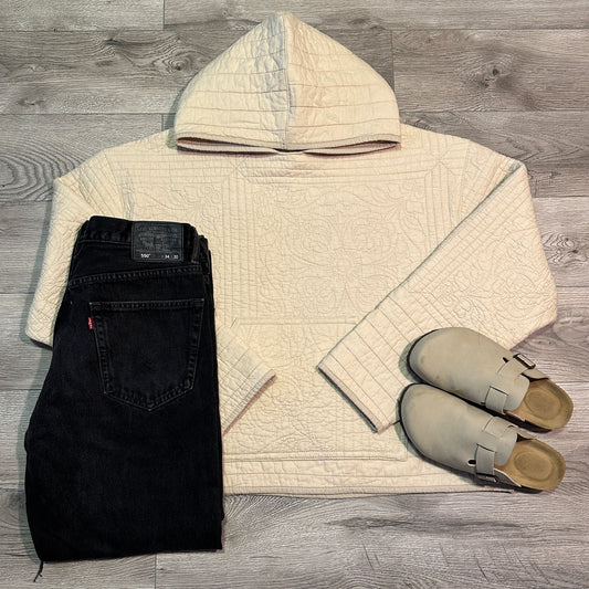 Hoodie - L