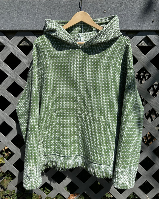Hoodie - XL