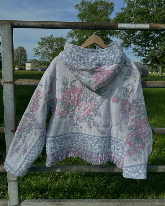Hoodie - S/M