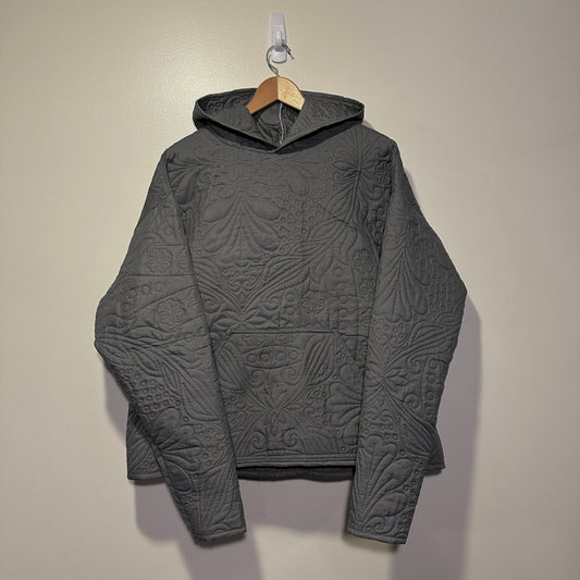 Quilt Hoodie - M/L