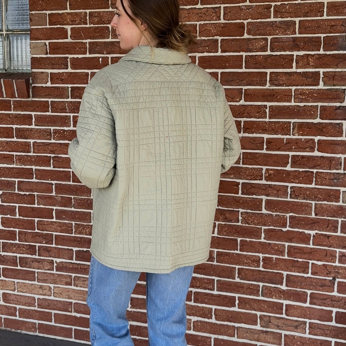 Jacket - L