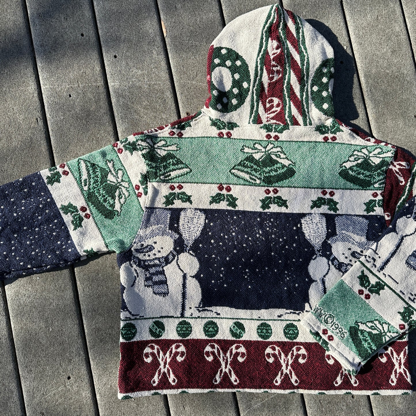Hoodie - M/L