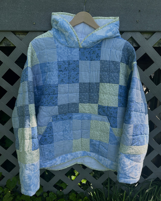 Hoodie - XL
