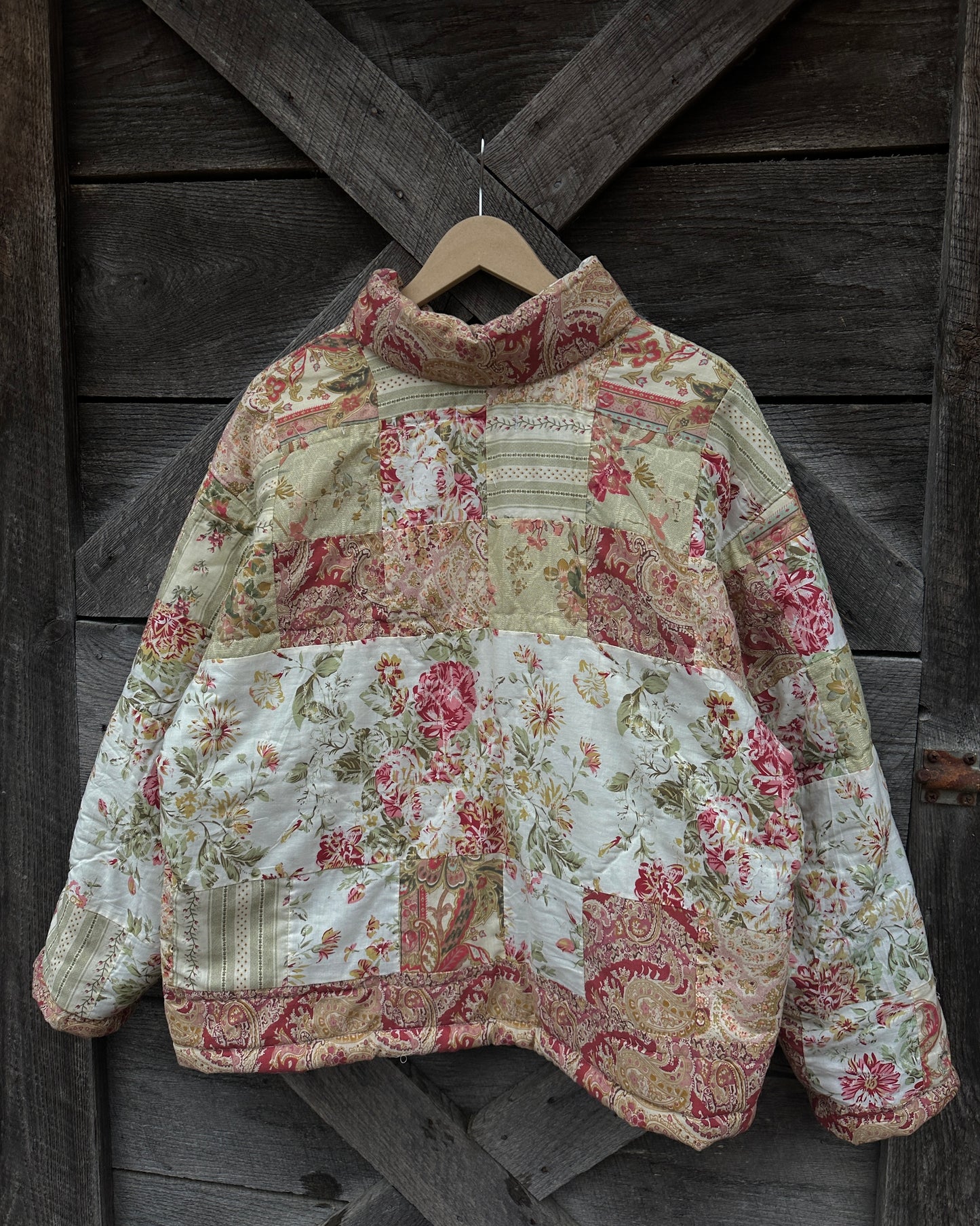 L - Jacket