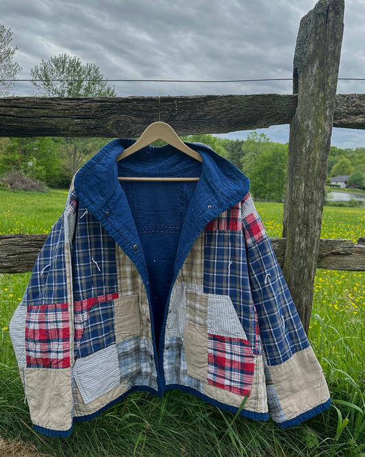 Jacket - XL