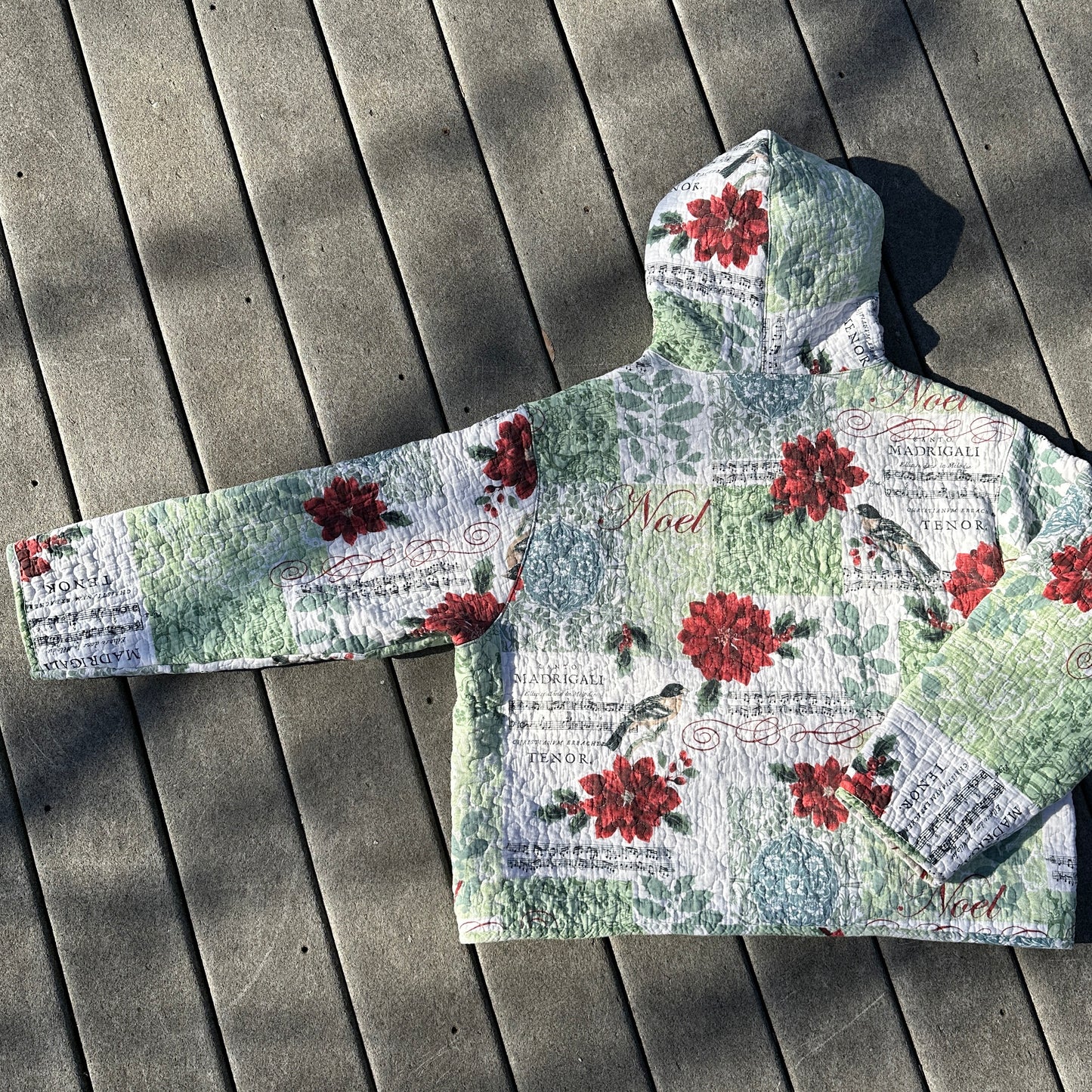 Hoodie - XL