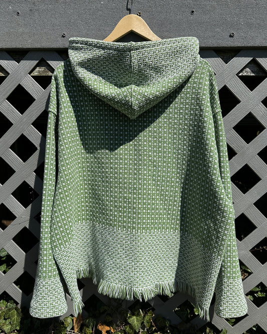 Hoodie - XL