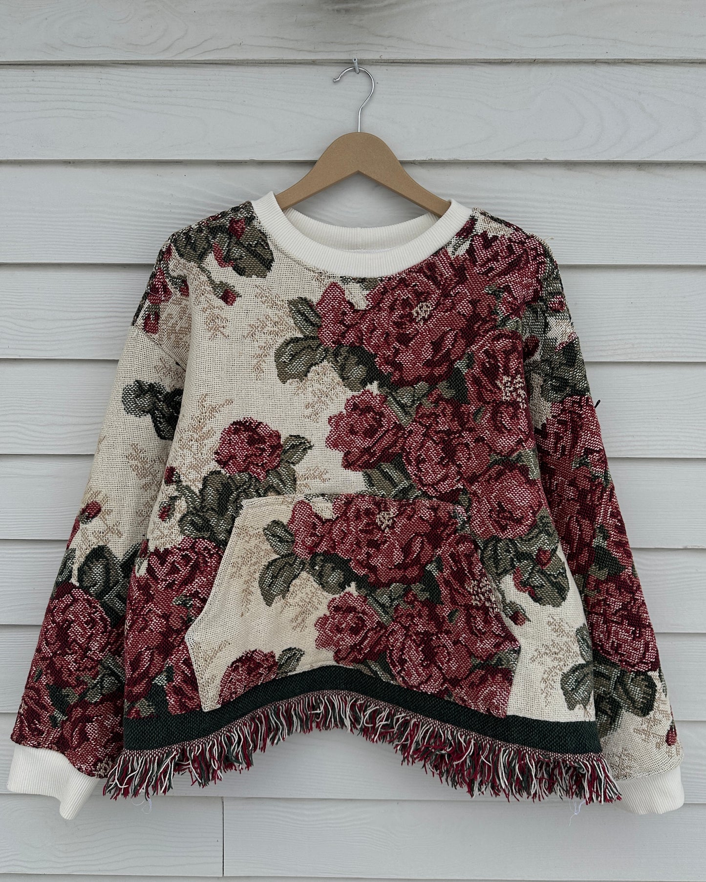Crewneck - L
