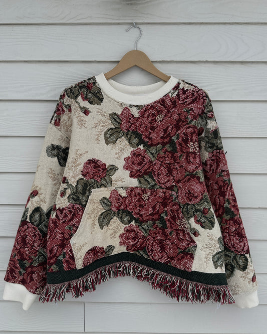Crewneck - L