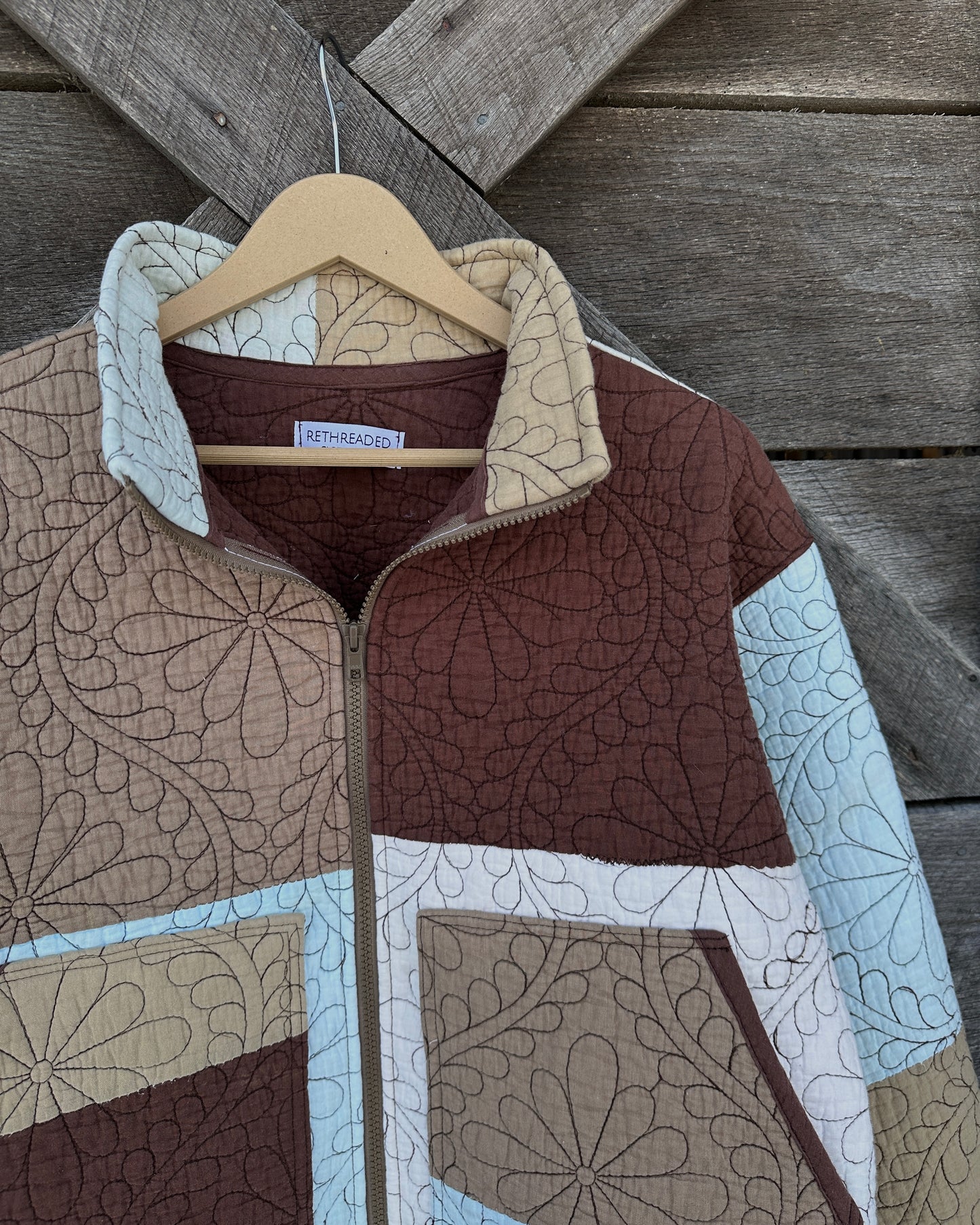 Jacket - M