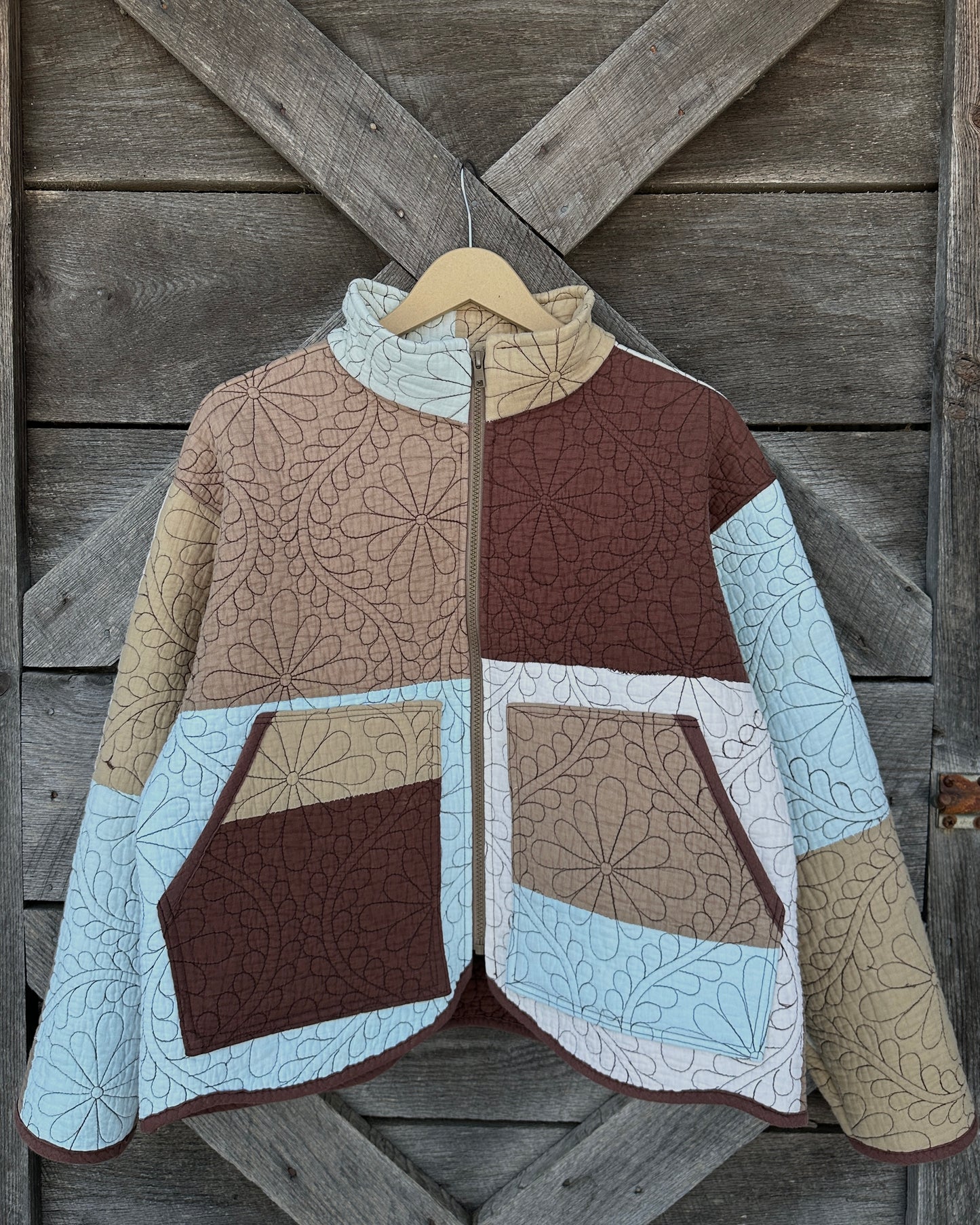 Jacket - M