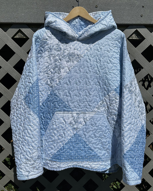 Hoodie - XXL