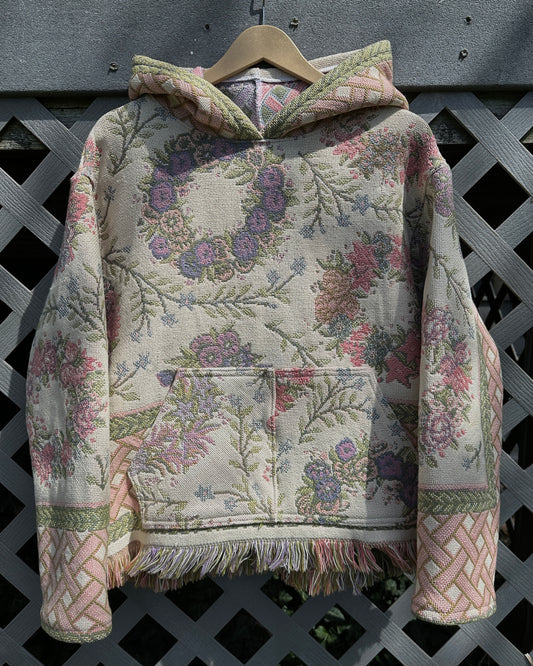 Hoodie - M
