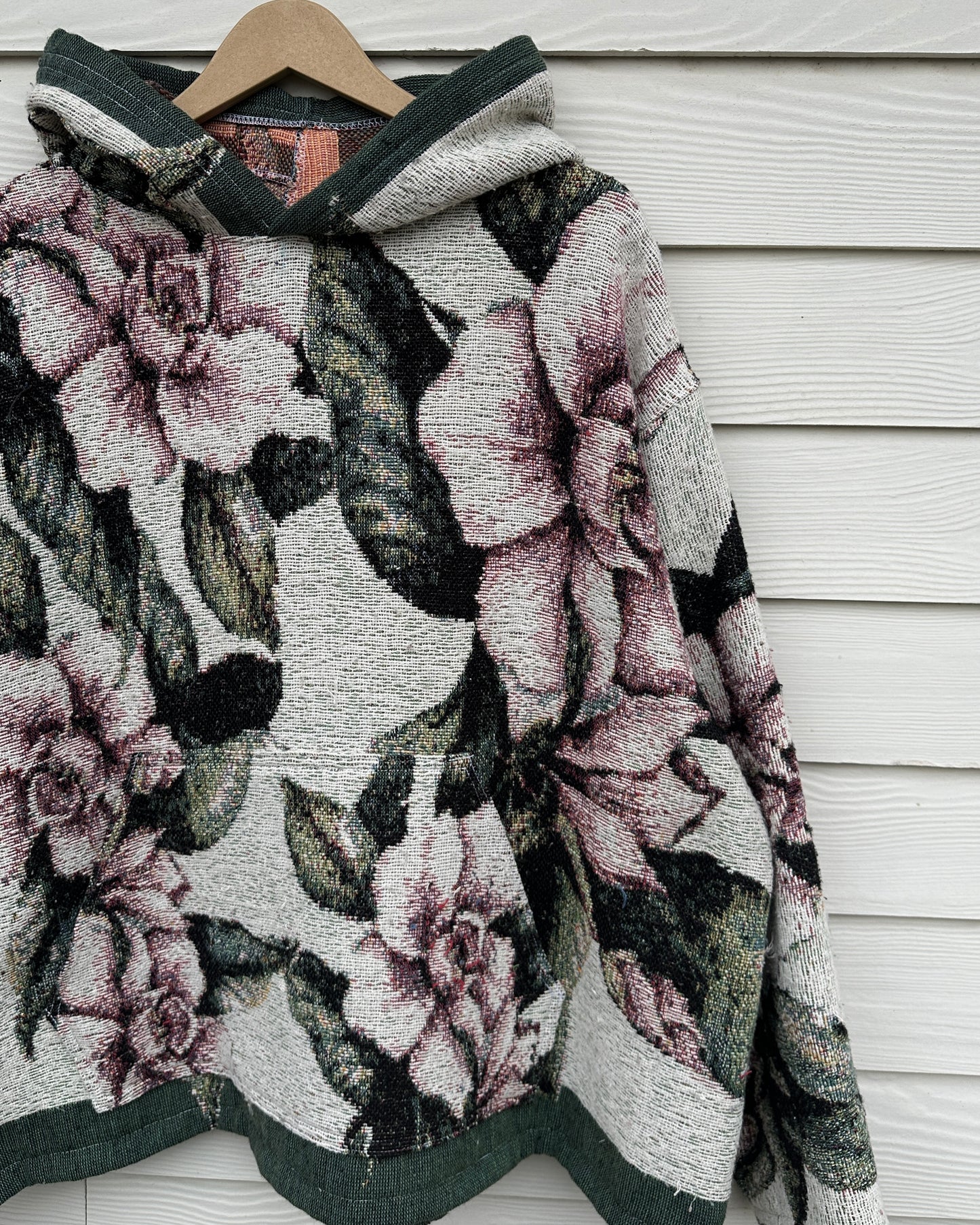 XXL - Hoodie