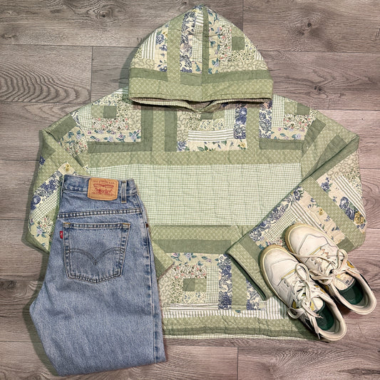 Hoodie - XL/XXL