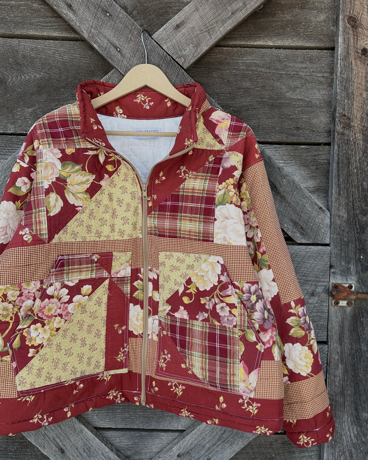 Jacket - M