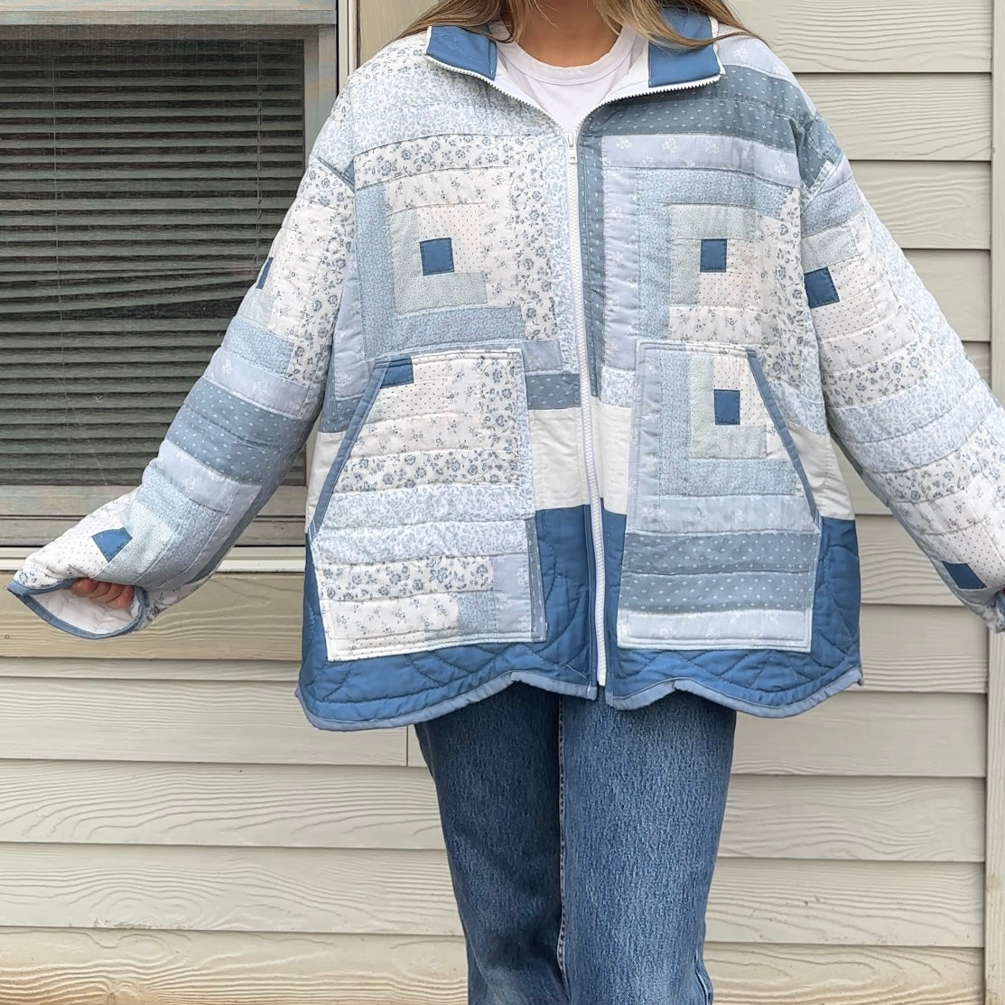 XXL - Jacket
